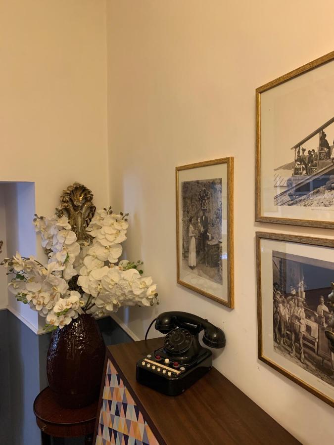 Folle Citta B&B ナポリ エクステリア 写真