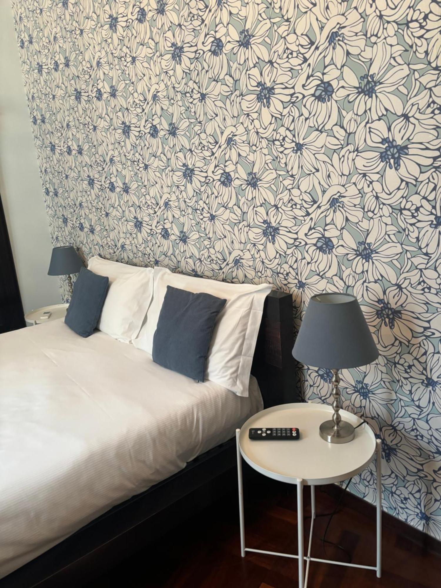 Folle Citta B&B ナポリ エクステリア 写真